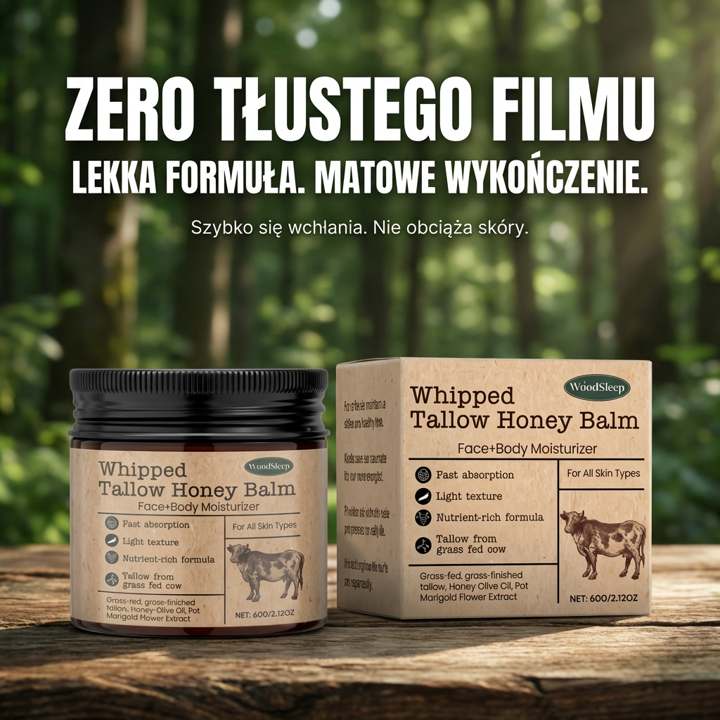 ELIO Tallow Repair Balm