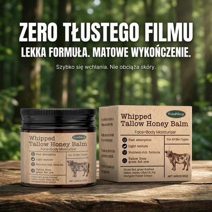 ELIO Tallow Repair Balm