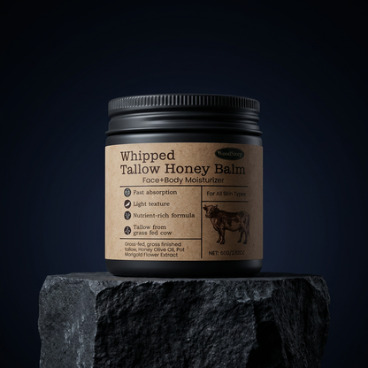 ELIO Tallow Repair Balm