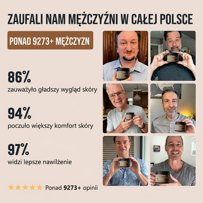 ELIO Tallow Repair Balm