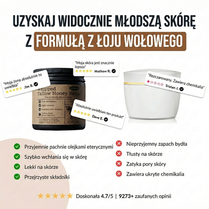 ELIO Tallow Repair Balm